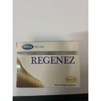 ราคา Regenez 30 cap (23733189769)