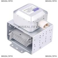 ราคา WHUEAL5 2M219J แมกนีตรอนเตาอบไมโครเวฟเข้ากันได้กับ Midea ชิ้นส่วนไมโครเวฟ519J 100 ของแท้อะไหล่สำรองอุปกรณ์เสริม (24608327539)