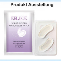 ราคา HOT SALE มาส์กตากระชับและยกกระชับ มาส์กตา Microcyanide Lightening Eye Bag (22364151215)