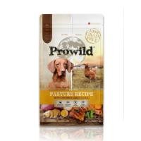 ราคา Prowild Dog Food 3kg Grain Free High Quality Dry Food for All Life Stages Natural Ingredients Chicken Salmon Tuna Lamb Recipes (21448230554)