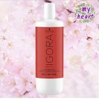 ราคา Schwarzkopf IGORA Royal Oil Developer 3 6 9 1000 ml อีโกร่า รอยัล ออยล์ ดีเวลลอปเม้นท์ (21631080190)