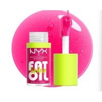ราคา พร้อมส่ง ของแท้ NYX Fat Oil Lip Drip Tinted Lip Gloss ลิปกลอสเนื้อทิ้น เปลี่ยนสีปากให้สวยสดใส และให้ความชุ่มชื้นถึง 12ชั่วโมง (23196197077)