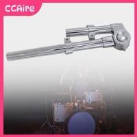 ราคา CCAire ที่จับ Tom พับได้ขายึดจอแสดงผลที่ใส่กลองอะไหล่กระเป๋าขาตั้งกลองทอมสำหรับกลองทอมเครื่องกระทบกลอง (23518712789)