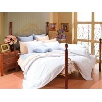 ราคา ผ้าปูที่นอน พรีเมียร์ ซาติน Premier Satin รหัสสินค้า SP5 สีพื้น สีขาว WHITE รีสอร์ท ขนาด 3 5ฟุต 5ฟุต และ 6 ฟุต สำหรับที่นอนสูง 11 นิ้ว กันไรฝุ่น (4394774047)