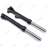 ราคา กระบอกโช๊ค แกนโช๊คหน้า wave110i wave125 ปลาวาฬ dream supercub โช๊คหน้า เวฟ125 110i โช้คหน้า เเบบเดิม โช้คหน้า w125 w110i ขายเป็นคู่ (22529154962)