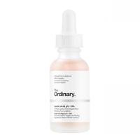 ราคา The Ordinary Lactic Acid 5 HAเอสเซ้นส์ผลัดเซลล์ผิว 30ml (24790632534)