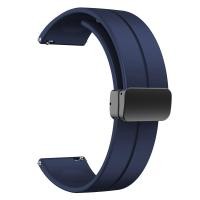 ราคา สาย Hcare Go5 Smart Watch สายนาฬิกาข้อมือซิลิโคน แม่เหล็ก ระบายอากาศ Hcare Go 3 Go2 Go 1 Hcare Life Hcare Plus 2 Hcare Wow (23338548687)
