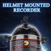 ราคา กล้องถ่ายวิดีโอติดหมวกกันน็อคกล้องสำหรับรถจักรยานยนต์960Pกล้องกีฬามุมกว้าง170 กันน้ำสำหรับการเล่นสกีจักรยานรถมอเตอร์ไซค์ (21164922563)