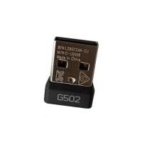 ราคา ดองเกิล USB สำหรับ Logitech G502 G603 G304 G703 G900 G903 GPW GPX เมาส์ USB ไร้สายอะแดปเตอร์เครื่องรับสัญญาณ USB (19472146887)