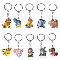 ราคา 10 30pcs Lion King Simba พวงกุญแจสําหรับเด็กวันเกิดตกแต่งของขวัญกระเป๋า Fillers Stuffer โรงเรียน Carnival รางวัล party Sup (24416448106)