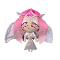 ราคา Eternal Sugar Cookie Plush Toys Cookie Run Kingdom Plushie Anime Silent Salt Shadow Milk Cookie Stuffed Pillow Dolls Gifts (24739467865)