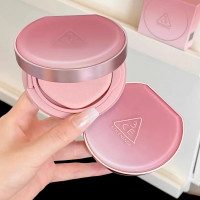 ราคา 3CE รองพื้นเนื้อแมตต์ ติดทนนาน ไม่ซีดจาง ไม่ติดกาว ปกปิดรอยบุกรุก ช่วยลดรอยแดง สำหรับผิวมันและแห้ง (24535139496)