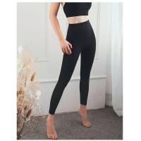 ราคา Anna กางเกงจ๊อกกิ้งกีฬาผู้หญิงสไตล์ขนาดใหญ่พิเศษเกาหลีแห้งเร็วตาข่ายเอวสูงกางเกงกีฬายืดกางเกงโยคะแบบแนบลำตัวสำหรับยิมวิ่งออกกำลังกาย (19687152450)