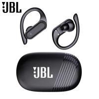 ราคา JBL A520 Earhooks หูฟังไร้สายหูฟัง5 3บลูทูธหูฟังชนิดเสียบในหูกีฬาชุดหูฟังพร้อมไมโครโฟนกันน้ำ TWS (24612190635)