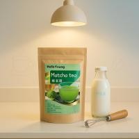 ราคา MATCHA ชาตรามือ ชาเขียวมัทฉะ ชนิดถุง 250 กรัม (24935195049)