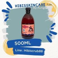 ราคา แชมพูสุนัขผิวแพ้ง่าย ลดอาการคัน ผดผื่น ขนร่วง แชมพูhibiscrub (648338551)