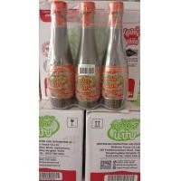 ราคา น้ำปลาร้าซุปเปอร์แซ่บ นัว โหน่ง ยก 1 ลังแพ็ค12 ขวด (24553456000)