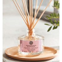 ราคา Yves Rocher Meadow Flower Heather 100 ml ก้านไม้หอมกลิ่นมีโดว์ ฟลาวเวอร์ฮีทเตอร์ 100 ml (24430966109)