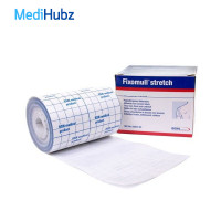 ราคา Fixomull Non Stretch ฟิกซ์โซมูล แผ่นปิดแผล ขนาด 10 cm X 10 m จำนวน 1 ชิ้น 11841 (17341849905)