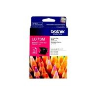 ราคา BROTHER INK CARTRIDGE LC 73BK LC 73C LC 73M LC 73Y (20978975979)