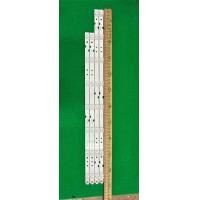 ราคา หลอดแบล็คไลท์ TCL 55 ทีซีแอล 55นิ้วรุ่น LED55P65US LED55SE5000 LED55UE6000 LED55P8 LED55T6 7 8 X 2 (21757960148)