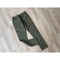 ราคา พร้อมส่ง กางเกงขายาวHM Jogger pants ทรงขาปล่อย (22448348242)