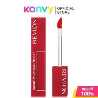ราคา REVLON Colorstay Limitless Matte Liquid Lipstick 5ml เรฟลอน ลิควิดลิปสติกเนื้อแมท (24252544530)