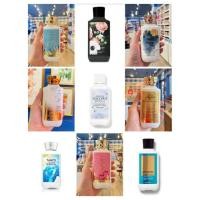 ราคา ของแท้Shopไทย พร้อมส่ง Bath and Body Works Body Lotion 236ml Set 2 โลชั่นบำรุงผิวกายผสมน้ำหอม (20972129370)