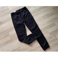 ราคา HM Jogger pants กางเกงขายาว ปลายขาจั้ม (14391846822)