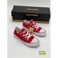 ราคา รองเท้าผ้าใบรุ่นเด็ก Converse All Star (12457489831)