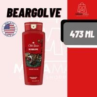ราคา Old Spice เจลอาบน้ำ Body Wash พร้อมส่ง สินค้านำเข้าจาก USA ของแท้100 (21989384777)