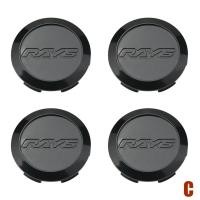 ราคา 4ตัว 64มม 3D โลโก้ ฝาครอบดุมล้อ RAYS CE28 ฝาปิดดุมล้อ TE37 ฝาครอบล้อ ZE40 RE30 แข่งรถ ฝาดุมล้อ RAYS ขอบ 15 16 17 18 สีบรอนซ์ สีดํา สีเงิน (24905308268)