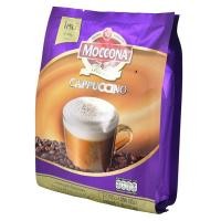 ราคา มอคโคน่า กาแฟปรุงสำเร็จชนิดผง 3อิน1 รสคาปูชิโน 204 ก (10558164343)
