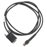ราคา LS2208 RS232 Serial Cable CBA R01 S07PAR for Symbol Barcode Scanner LS2208 6 5 Feet (20146207968)