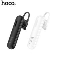 ราคา Hoco E36 Business Wireless Headset Earphones Earphones พร้อมหูฟัง MIC in Ear Earplug สำหรับ iPhone Samsung Huawei Xiaomi (19149921565)