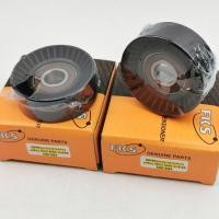 ราคา รอกตั้งสายพานหน้าเครื่องBMW E46E90E84 เครื่อง N42N46 รหัส7113 ราคาต่อชิ้น (14199547472)