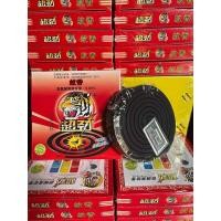 ราคา ยาจุดกันยุง ตราเสือ 20กล่อง (24775947038)