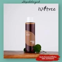 ราคา พร้อมส่ง แพ็คเกจใหม่ Isntree Green Tea Fresh Toner 200ml โทนเนอร์ชาเขียวตัวดังจากห้อง Skindex (12104242641)