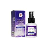 ราคา Chompinn Chommpinn สเปรย์ฉีดหมอนตัวช่วยเพื่อการนอนหลับอย่างมีคุณภาพ Deep Sleep Pillow Mist 30ml (2798046292)