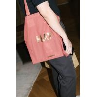 ราคา HAY HAY Bangkok Tote Bag กระเป๋าผ้า กระเป๋าใส่ของ Tote Bag ถุงผ้าอเนกประสงค์ (24793082452)