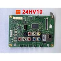 ราคา เมนบอร์ด ทีวี โตซิบา Mainboard TV Toshiba 24 นิ้ว รุ่น 24HV10T (23127799917)
