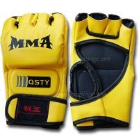 ราคา MMA UFC Punch นวมฝึก นวมมวย นวมMMA (1886976681)