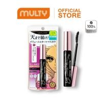 ราคา Kiss me Heroine Make Volume UP Mascara Super WP 01 มาสคาร่า ขนตาหนา (18139540309)