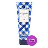 ราคา Bath Body Works GINGHAM Ultiimate Hydration Body Cream 226 ml บาธ แอนด์ บอดี้ เวิร์คส์ ครีมบำรุงผิวกายแบรนด์ดัง BBW จากอเมริกา กลิ่น กิงแฮม (24008959341)