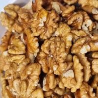 ราคา อบ พร้อมทาน วอลนัทอบ Roasted Walnut ถั่ววอลนัทอบ วอลนัทพร้อมทาน ธัญพืช แกะเปลือก ขนาด 1000 กรัม 1kg Size40 60 (13746891914)