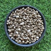 ราคา 18กิโล หินภูเขาไฟ หินโรยหน้ากระถาง หินผสมดินสำหรับปลูกต้นไม้ (16620676635)