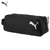 ราคา PUMA FOOTBALL กระเป๋ารองเท้า Pro Training II สีดำ 07490101 (17475404716)