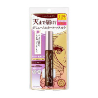 ราคา KISS ME Heroine Make Volume Up Mascara Super Waterproof มาสคาร่า 6g BEAUTRIUM บิวเทรี่ยม คิส มี (8921251749)