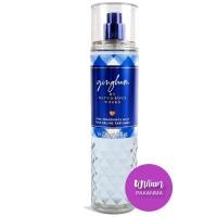 ราคา Bath Body Works GINGHAM Ultiimate Hydration Body Cream 226 ml บาธ แอนด์ บอดี้ เวิร์คส์ ครีมบำรุงผิวกายแบรนด์ดัง BBW จากอเมริกา กลิ่น กิงแฮม (24008959344)
