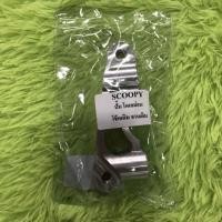 ราคา เฉพาะขาปั้ม ขาScoopy i สำหรับปั๊มโดเรม่อน 1ชิ้น (21447074890)